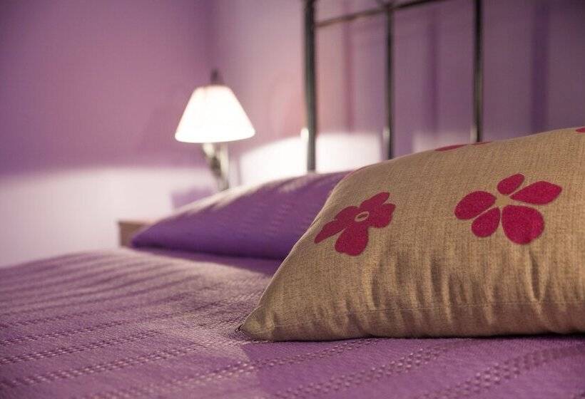 带1个卧室的公寓, B&b Il Cavaliere