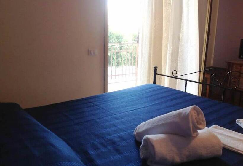 带1个卧室的公寓, B&b Il Cavaliere