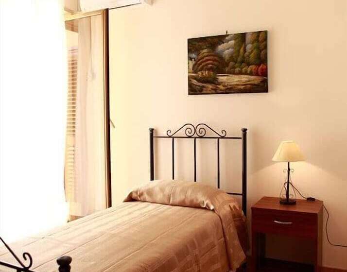 标准单人间, B&b Il Cavaliere