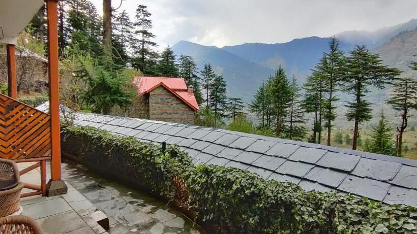 سوییت اجرایی, Heritage Satikva Resorts