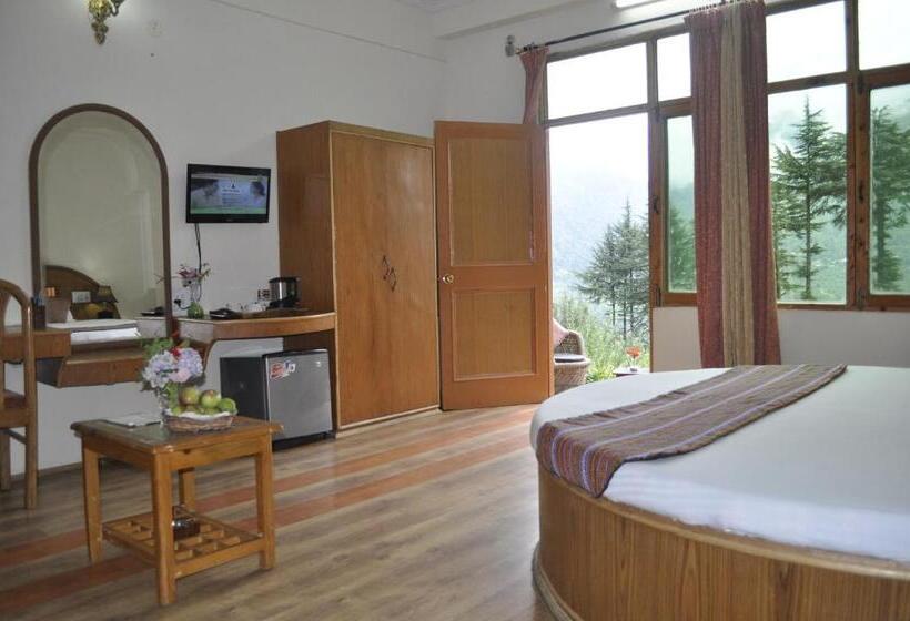 سوییت اجرایی, Heritage Satikva Resorts