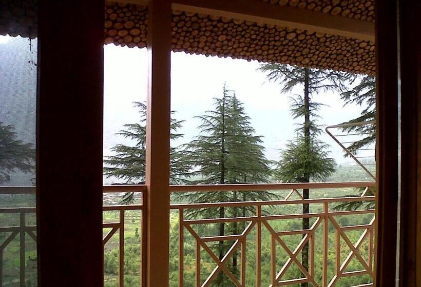 کلبه ییلاقی, Heritage Satikva Resorts