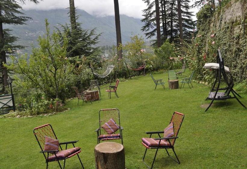 اتاق استاندارد چهارنفره با بالکن, Heritage Satikva Resorts