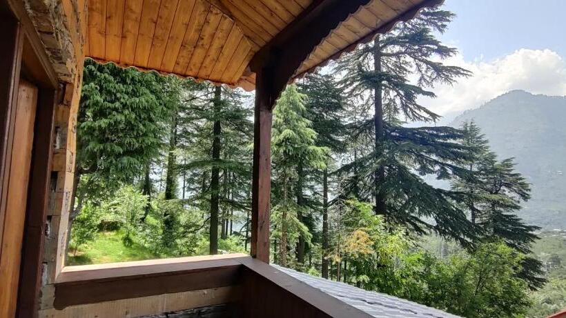 اتاق لوکس چهار تخته, Heritage Satikva Resorts