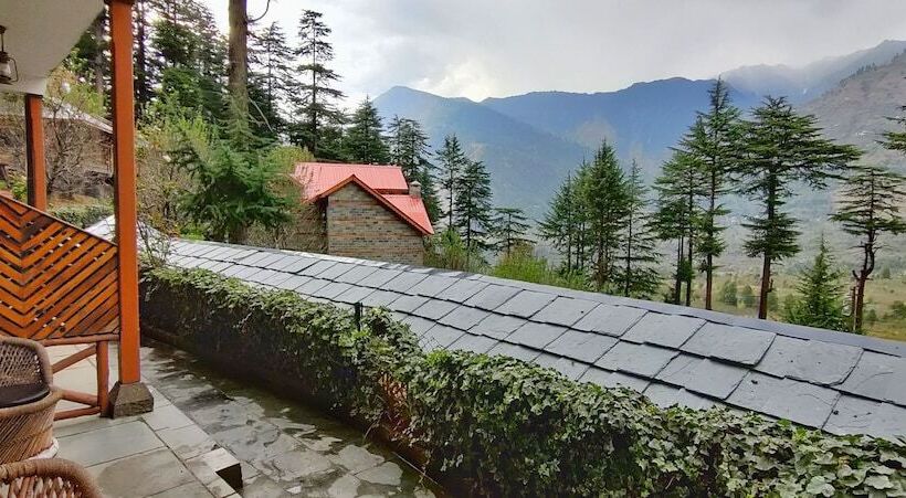 سوییت اجرایی, Heritage Satikva Resorts