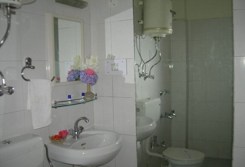 سوییت اجرایی, Heritage Satikva Resorts