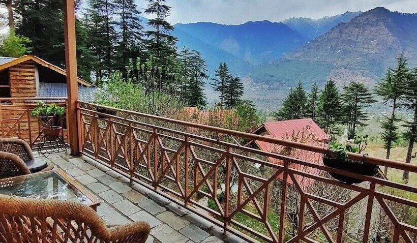 سوییت خانوادگی, Heritage Satikva Resorts