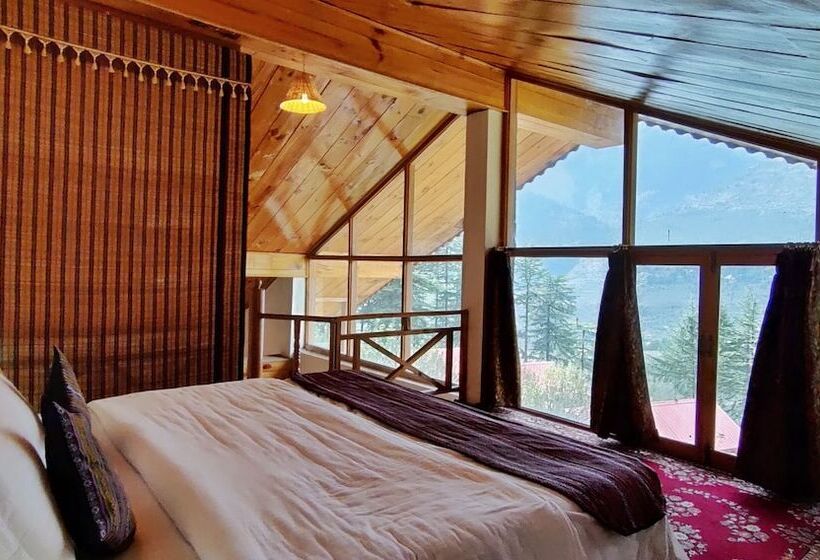 سوییت خانوادگی, Heritage Satikva Resorts