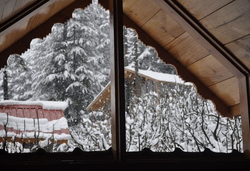 سوییت خانوادگی, Heritage Satikva Resorts