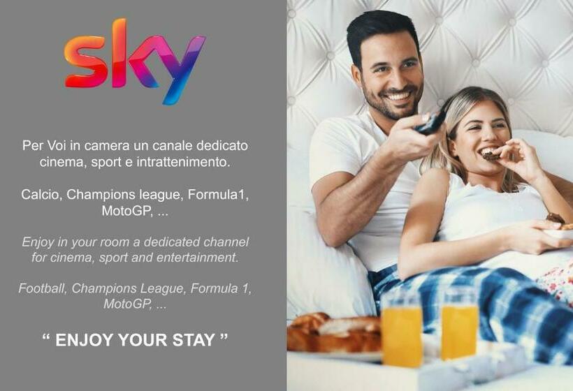 Семейный Номер, Best Western Premier Chc Airport