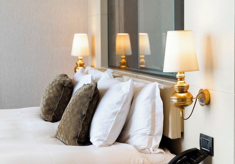 اتاق استاندارد, Bilgah Beach