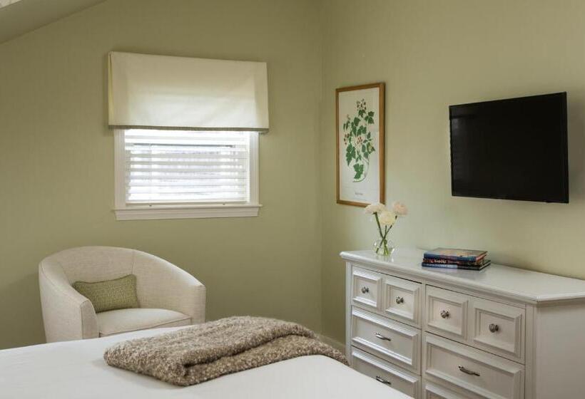 Трехместный Номер Deluxe, Brass Lantern Inn