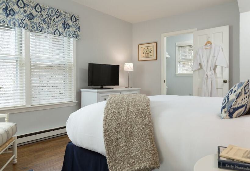 Номер Deluxe, Brass Lantern Inn