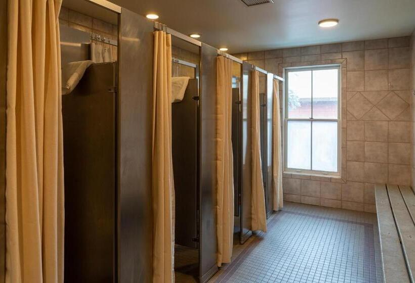 标准间, Crested Butte Hostel