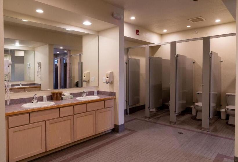 标准间, Crested Butte Hostel