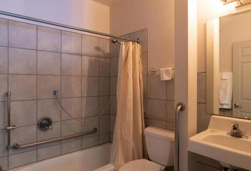 套房, Crested Butte Hostel