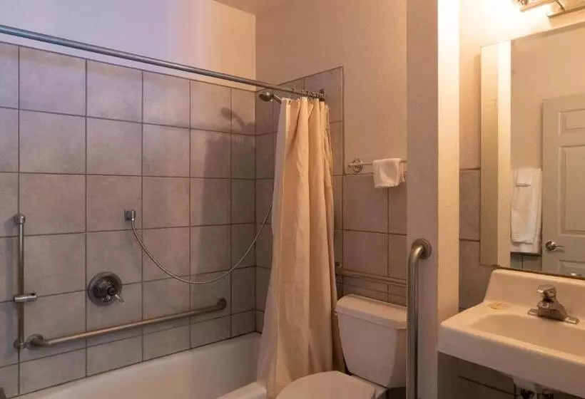 スイート, Crested Butte Hostel