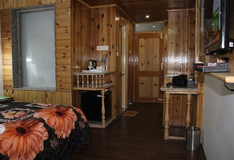 Cameră Executivă, Grand Habib