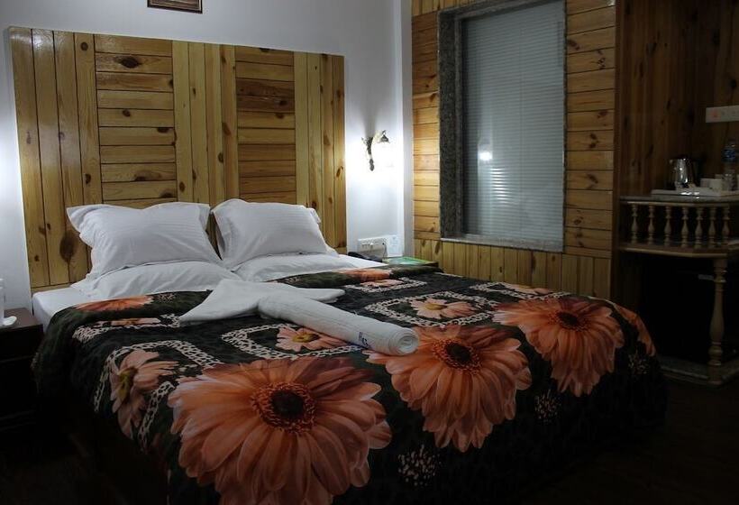 Cameră Executivă, Grand Habib