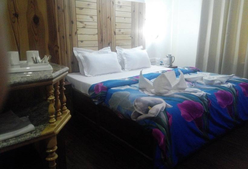 Cameră Executivă, Grand Habib