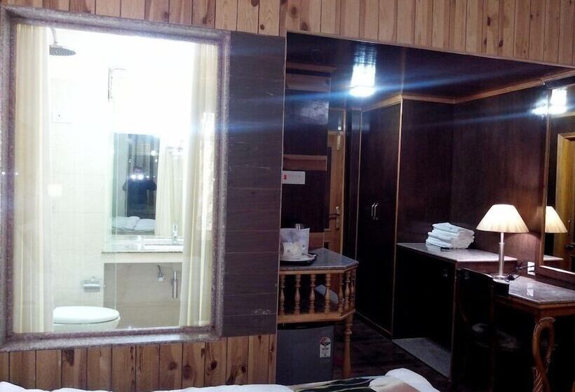 Cameră Executivă, Grand Habib