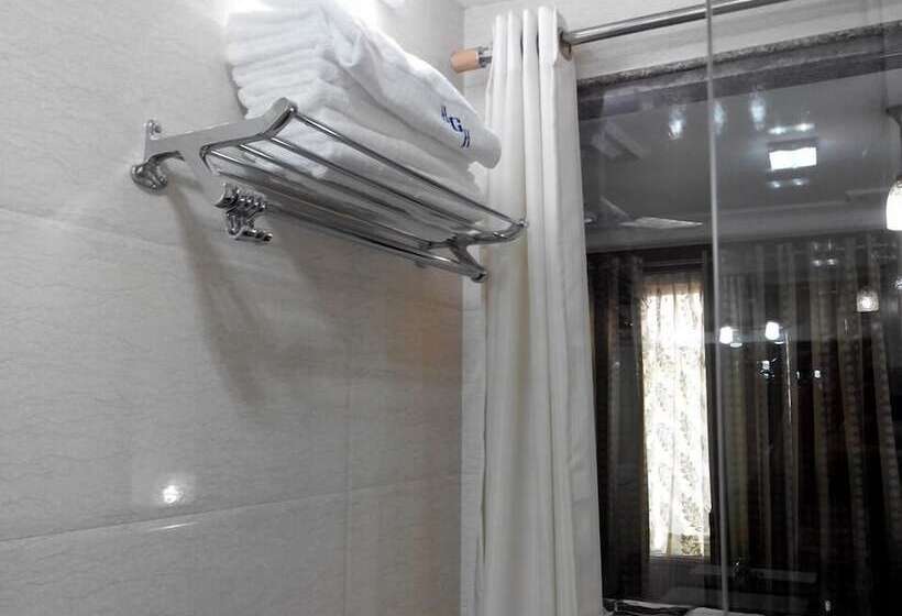 Cameră Executivă, Grand Habib