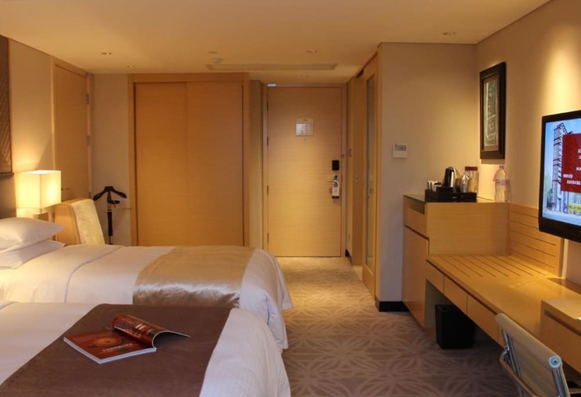 اتاق سوپریور, Cordis, Foshan, Lingnan Tiandi Canton Fair Free Shuttle Bus