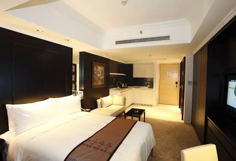 スーペリアールーム, Cordis, Foshan, Lingnan Tiandi Canton Fair Free Shuttle Bus
