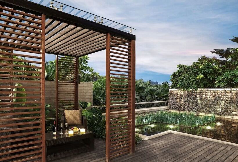 اتاق لوکس, Cordis, Foshan, Lingnan Tiandi Canton Fair Free Shuttle Bus