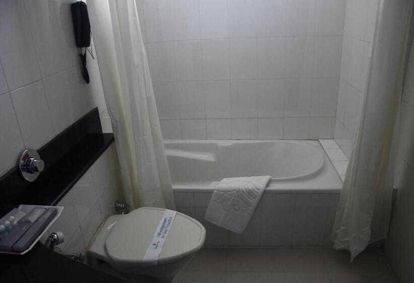 수피리어 룸, Maurya Rajadhani