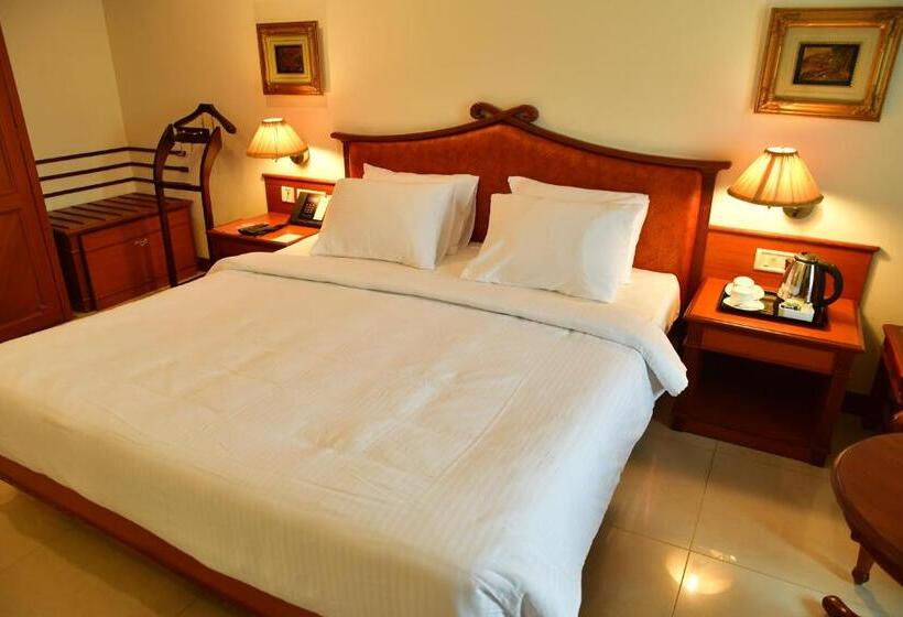 수피리어 룸, Maurya Rajadhani