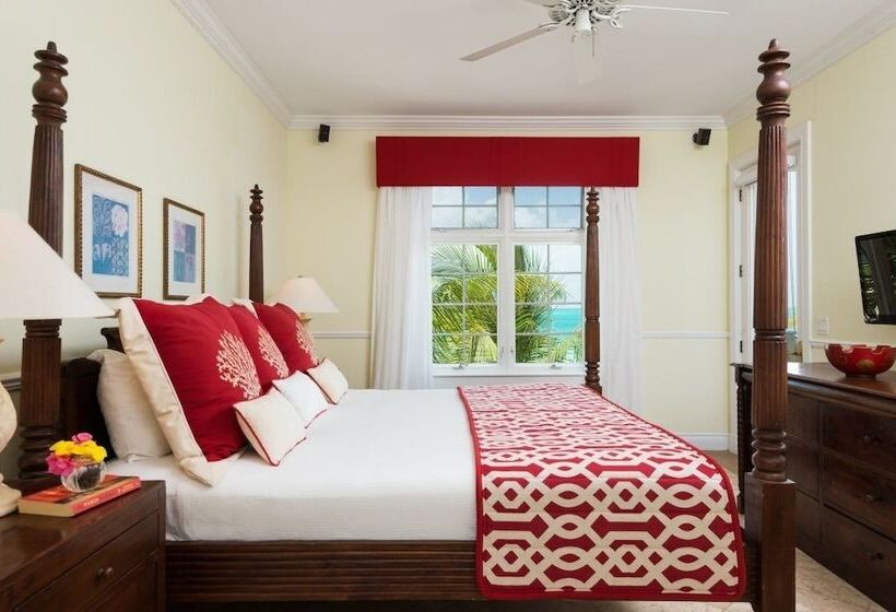 2 Bedrooms Suite Sea View, Point Grace