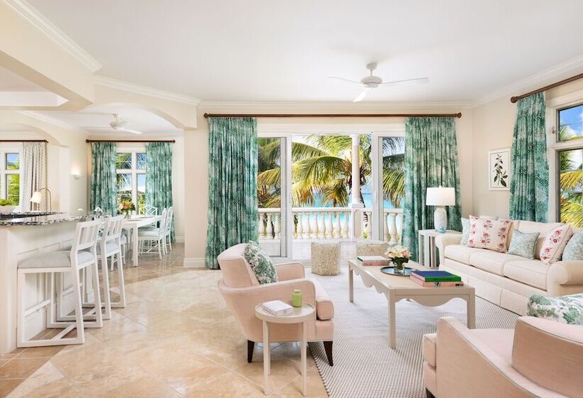 سوئیت دلوکس 2 خوابه, Point Grace