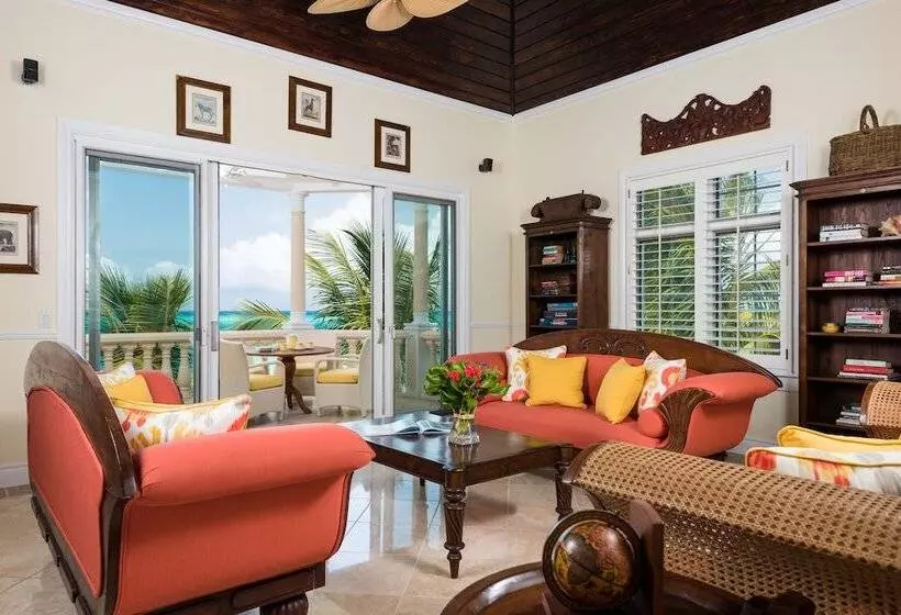 3 Bedroom Deluxe Suite
