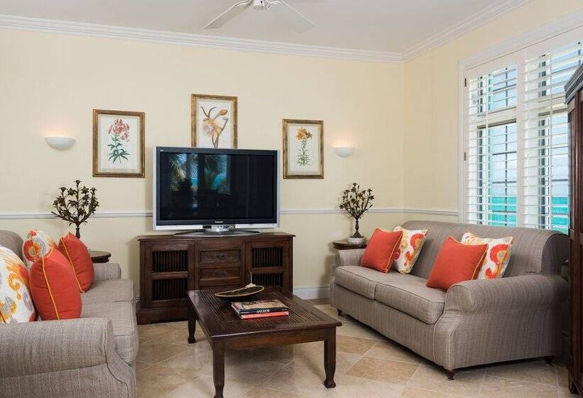 سوئیت دلوکس 3 خوابه, Point Grace