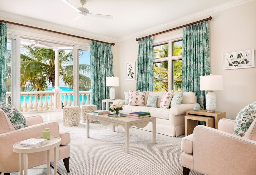 سوئیت دلوکس 3 خوابه, Point Grace