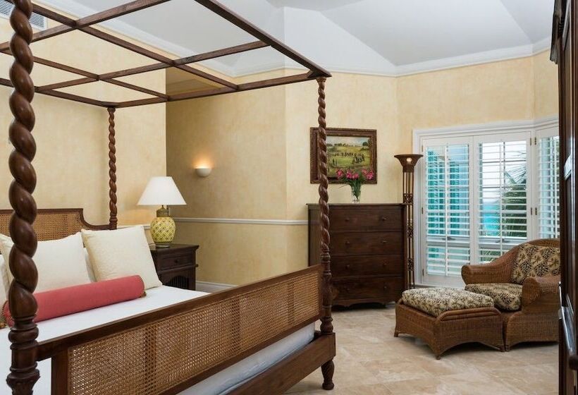 سوئیت دلوکس 3 خوابه, Point Grace