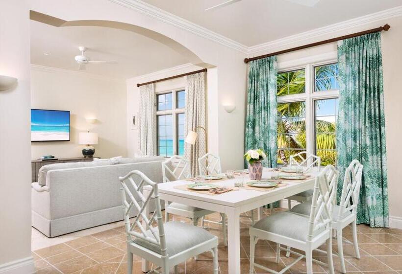 سوئیت دلوکس 3 خوابه, Point Grace