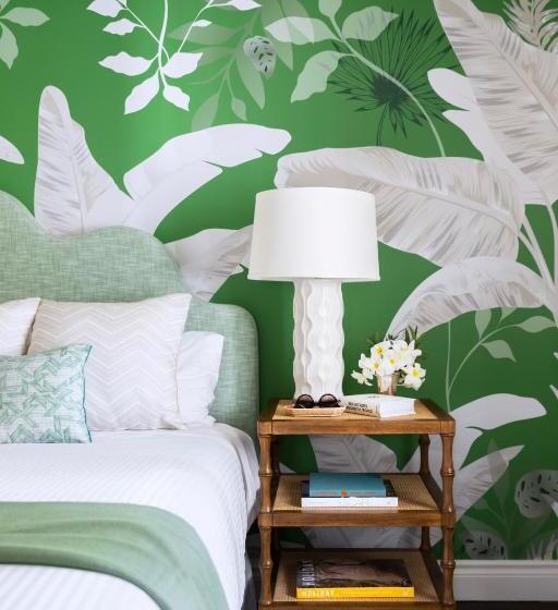 اتاق استاندارد, Point Grace