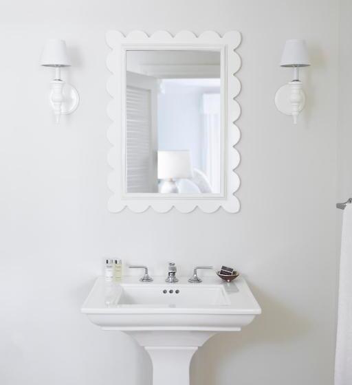 اتاق استاندارد, Point Grace