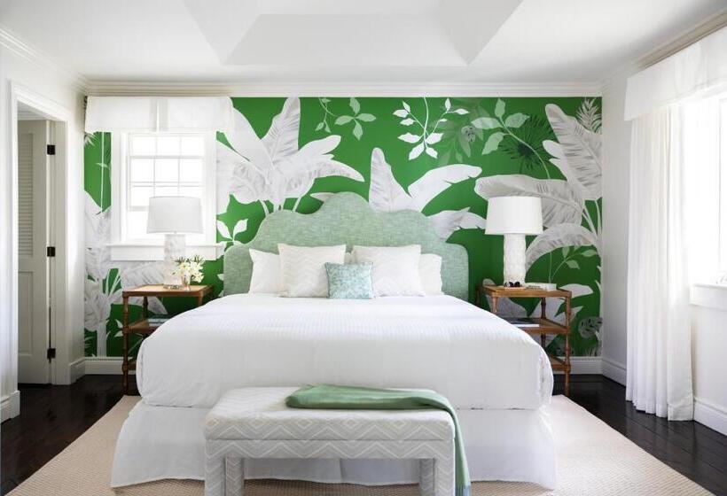 اتاق استاندارد, Point Grace