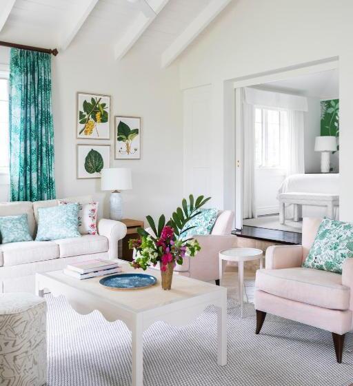 اتاق استاندارد, Point Grace