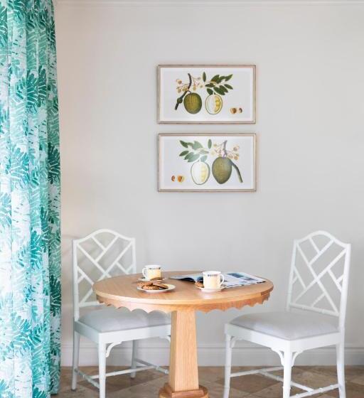 اتاق استاندارد, Point Grace