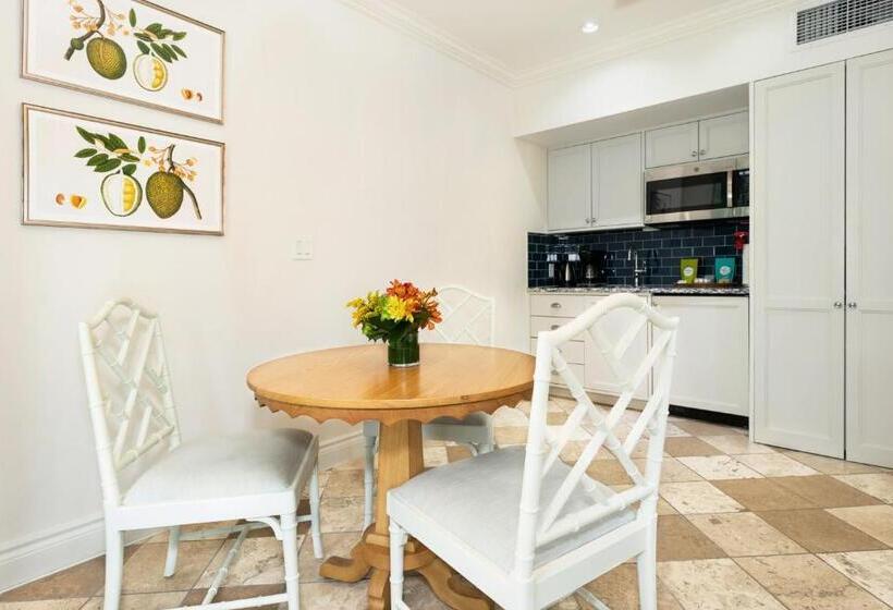 اتاق استاندارد, Point Grace