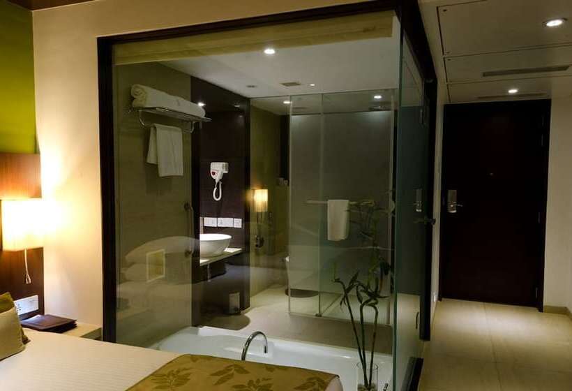 俱乐部房间, Ramee Grand Hotel And Spa, Pune