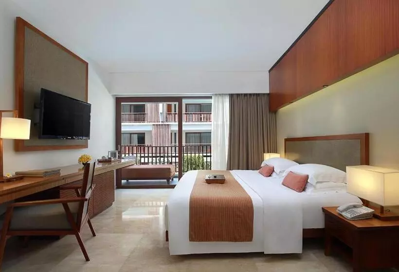 デラックスルーム, The Magani Hotel And Spa