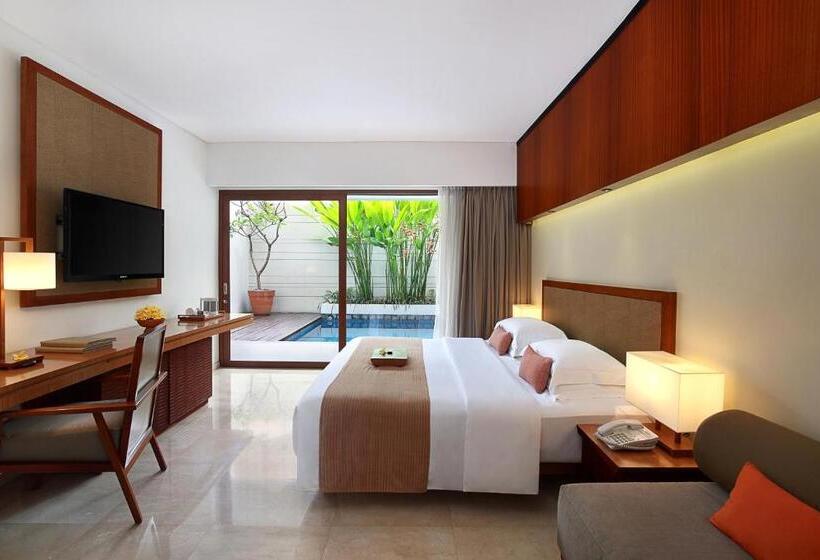 高级客房, The Magani Hotel And Spa