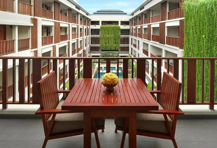プールビュースイート, The Magani Hotel And Spa