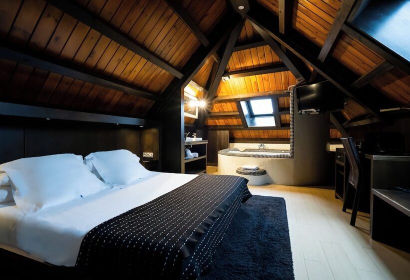 スイート, Yit Abentofail