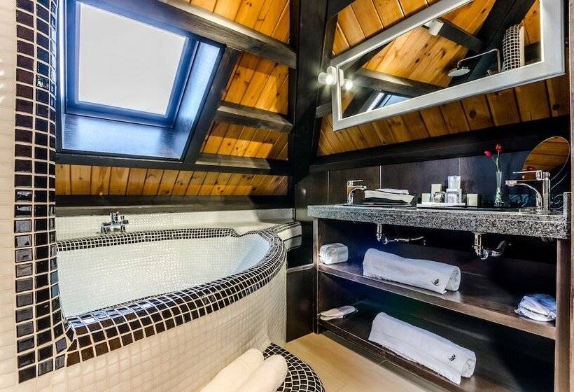 スイート, Yit Abentofail